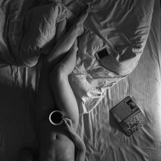 Sunday morning, rain is falling Sunday morning, rain is falling