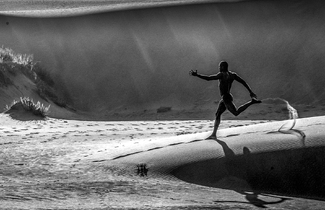 Marathon Man Marathon Man