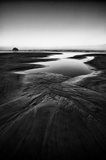 Patterns in the Sand Patterns in the Sand