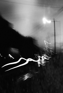 Throught The Night Throught The Night