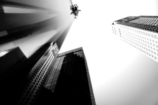 New York City Reflections New York City Reflections