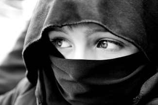 Desert Eyes Desert Eyes