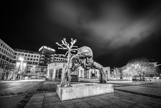 The Thinker The Thinker