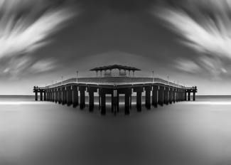 Pier To Nowhere Pier To Nowhere