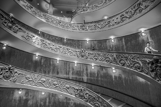 v-Spiral Staircase Aspect v-Spiral Staircase Aspect