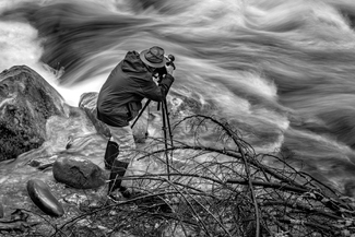 Getting The Shot Getting The Shot