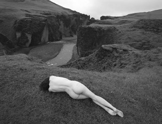 Nude, Iceland 01 Nude, Iceland 01