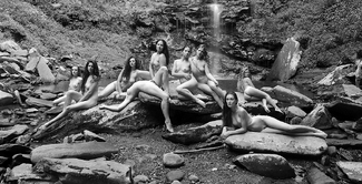 Untitled Nude 01 Untitled Nude 01
