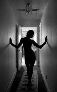 Untitled Nude, 2003 Untitled Nude, 2003