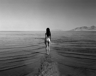 Nude, Utah, 2019 III Nude, Utah, 2019 III