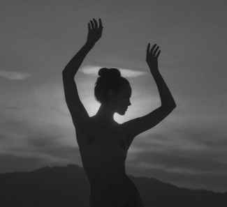 Nude, Utah, 2019 VI Nude, Utah, 2019 VI