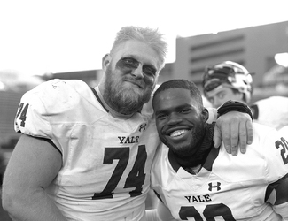 Victory, Yale at Princeton, 16 Nov 2019 Victory, Yale at Princeton, 16 Nov 2019