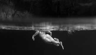 Nude, Mexico 02 Nude, Mexico 02