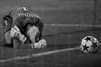 Down and Out Down and Out