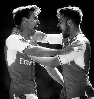 Goal!! Goal!!