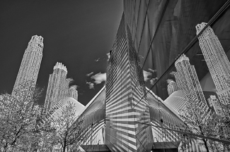 9-11 Memorial 9-11 Memorial