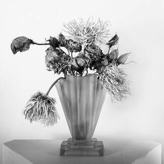 Decayed Arrangement Decayed Arrangement