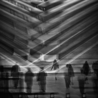 So Many Journeys #1 So Many Journeys #1