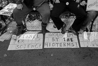 Women's March (2) Women's March (2)