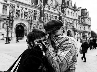 Love in De Ville Love in De Ville