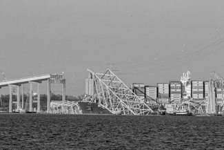 Key Bridge Collapse Key Bridge Collapse