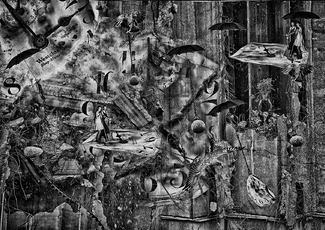 The Collapse of Time The Collapse of Time