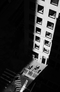 New York in the spotlight New York in the spotlight