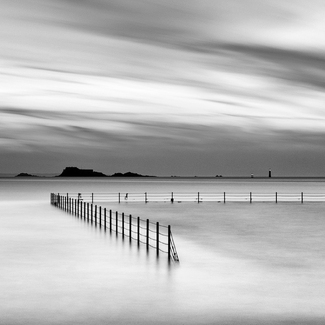 Le plongeoir de Saint-Malo Le plongeoir de Saint-Malo