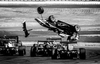 Motorsport Mayhem Motorsport Mayhem