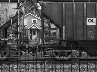 The Other Side of the Tracks The Other Side of the Tracks