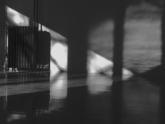 Empty Room, Empty Mind Empty Room, Empty Mind