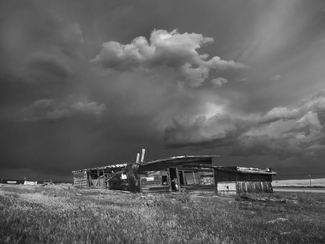 Prairie Reality Prairie Reality