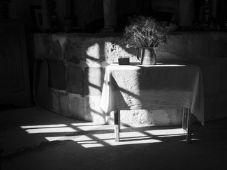 French Simplicity French Simplicity