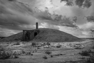 Near Terlingua, Texas Near Terlingua, Texas