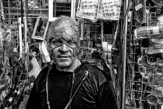 Brazillian Warrior Brazillian Warrior