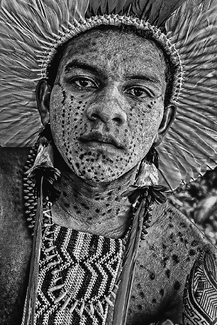 Brazilian Warrior- 2 Brazilian Warrior- 2