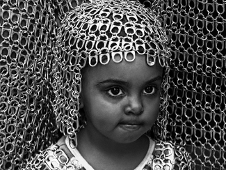 Little Brazilian Warrior Little Brazilian Warrior