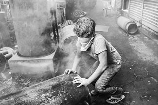 Again Child Labour Again Child Labour