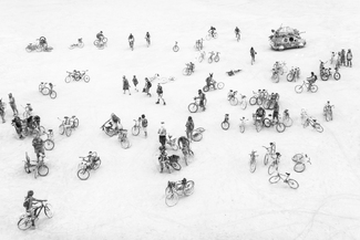 People-bikes People-bikes