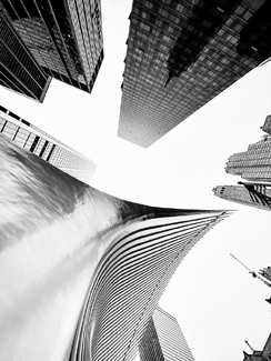 City shape City shape