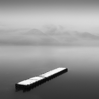 Silent Morning Silent Morning