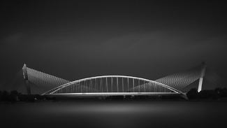 Smiling Bridge Smiling Bridge