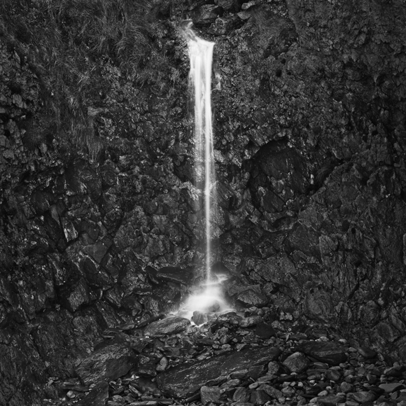 Dingle Waterfall