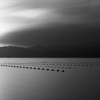 Glengarriff Mussel Farm Glengarriff Mussel Farm