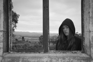 Outside Looking In Outside Looking In