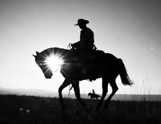 Powderhorn Cowgirl Powderhorn Cowgirl