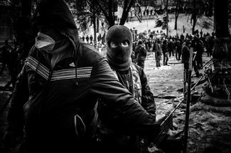 an eye for an eye an eye for an eye