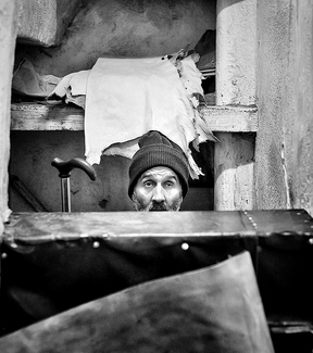 Craftsman - Medina of Fez Craftsman - Medina of Fez