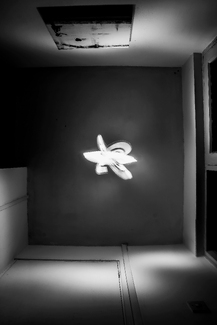 Moving light Moving light