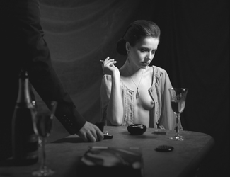 An Offer of Marriage An Offer of Marriage